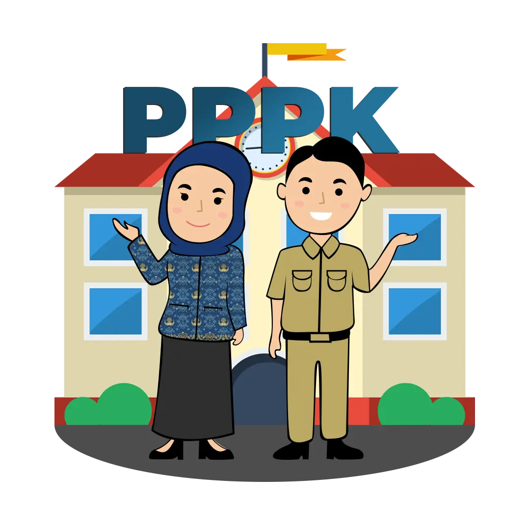 Bimbel PPPK Online