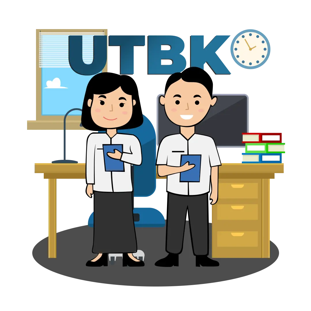 Bimbel UTBK Online