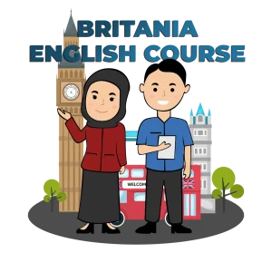 Britania English Course